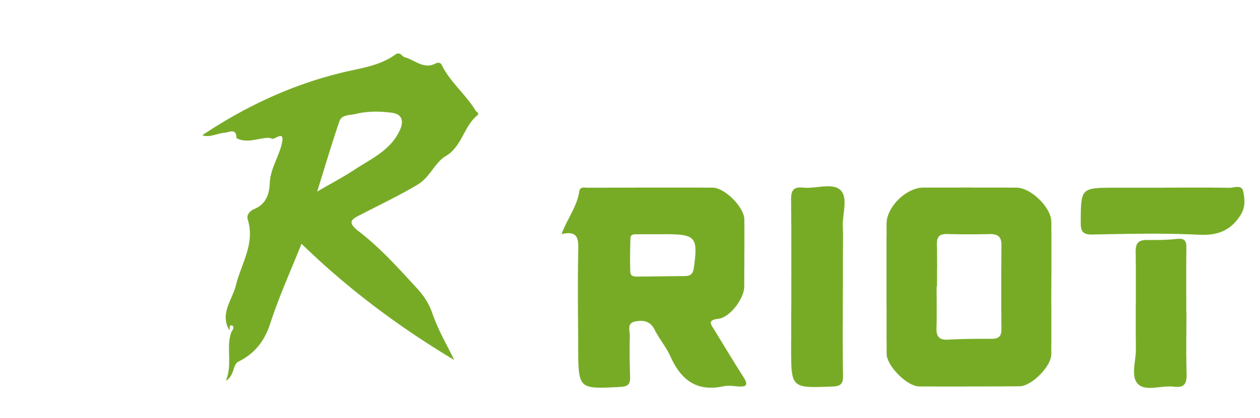 Graphic Riot